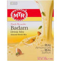 MTR Badam Drink Mix - 200gm – Drink Mixes