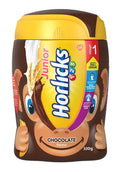 Horlicks Jr. Chocolate - 17.5oz – Drink Mixes