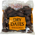 Swad Dry Dates - 14oz – Nuts & Seeds
