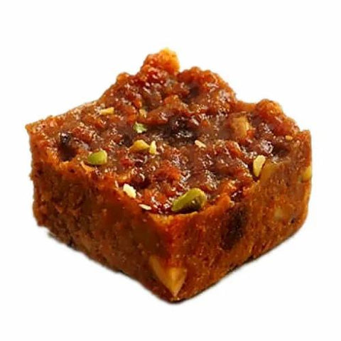 Fresh Sweet - Dry Fruit Halwa