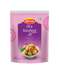 Bikaji Dry Kachori 400 GM – Namkeen