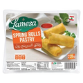 Lamesa Spring Roll Pastry - 220g – Frozen Food