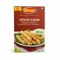 Shan BBQ Reshmi Kabab Masala - 50g – Spices