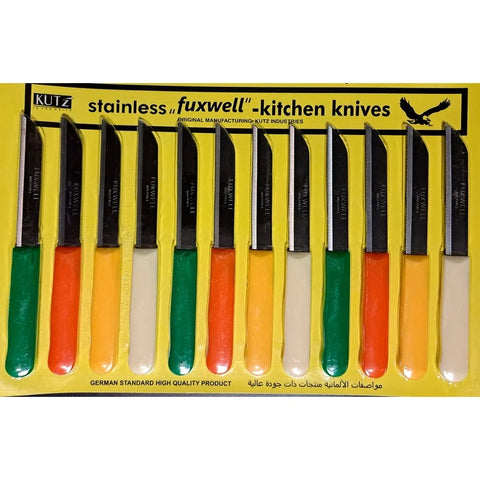 Fuxwell Stainless Steel Knife