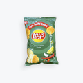 Lays Lemon Chilli 50 GM – Snacks