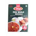 Telugu Pav Bhaji Masala - 50gm – Pantry