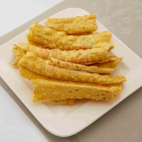 Fresh Fafda