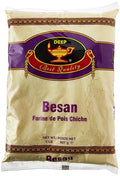 Deep Besan Flour - 2LB – Flour & Atta