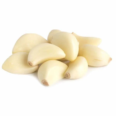 35 Fresh Loose Garlic – per lb