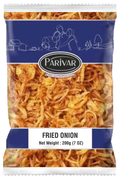 Parivar Fried Onion - 400gm
