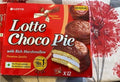 Lotte Choco Pie - 336gm
