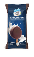 Vadilal Choco Shot ice cream 40ml