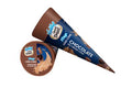 Vadilal Chocolate Cone - 110ml – Ice Cream