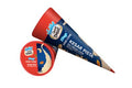 Vadilal Kesar Pista Cone- 110ml – Ice Cream