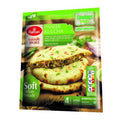 HR Paneer Kulcha - 320gm – Naan & Breads