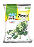 Vadilal Fro Parwal - 312gm – Vegetables