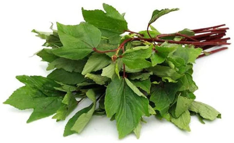 85 Fresh Gongura Leaves – per lb