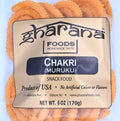 Gharana Plain Chakari - 170g – Namkeen