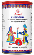 Amul Pure Ghee - 905gm – Ghee