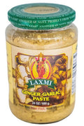 Laxmi Ginger & Gar Pst - 24 Fl.oz – Ketchup & Sauces