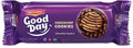 Britannia SoftBaked Cookies GD Chocochip1oz*8 - 1oz – Biscuits & Cookies