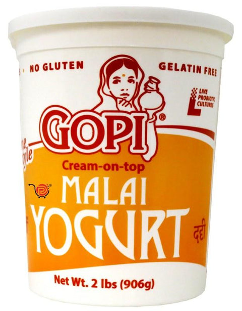 Gopi Malai Yogurt – 2 lb