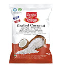 Telugu Foods Frozen Grated Coconut 312 g pack
