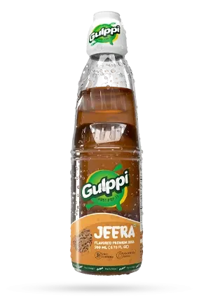 Gulppi Jeera Soda 200ml