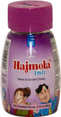 Dabur Hajmola Imli - 66gm/120tab – Health