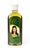 Dabur Amla Gold Hair Oil 200ml – Cooking Oil