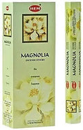 Hem HemMagnolia 24 oz – Incense & Pooja