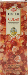 Hem Gulab Box - 120Count – Incense