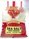 Himalayan Delight Sea Salt
