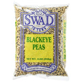 Swad Black Eye Beans - 2lb – Lentils & Beans