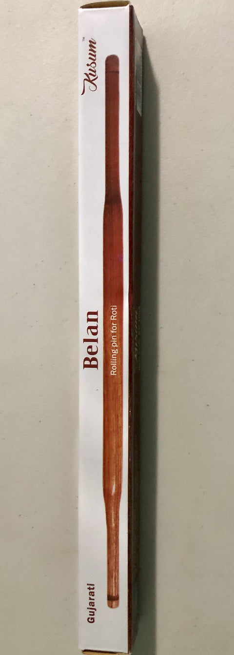Gujarati Thin Belan
