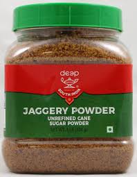 Deep Jaggery Powder - 1LB – Jaggery