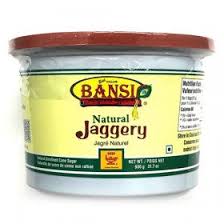 Bansi Jaggery - 31.7oz – Jaggery