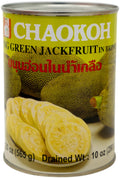 Chaokoh Young Green Jackfruit – Grocery