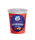 Vadilal Kesar Pista Shrikhand - 454gm – Desserts