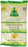 Deep Upvas Singoda Flour - 400gm – Flour & Atta