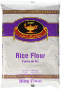 Deep Rice Flour - 2LB – Flour & Atta