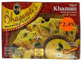 Bhagwati Khaman - 11oz – Frozen Foods