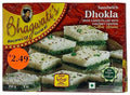 Bhagwati Sandwich Dhokla - 255gm – Frozen Foods
