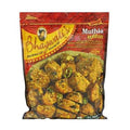 Bhagwati Muthia - 340gm – Frozen Foods