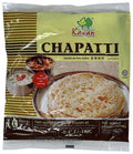 Kawan Chapathi - 14oz – Naan & Breads