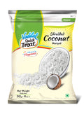 Vadilal Grated Coconut frozen 312g pack