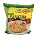 Kawan Plain Paratha Bulk - 25pc – Naan & Breads