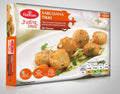 HR Sabudana Tikki - 20Count – Appetizers