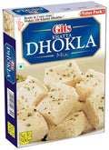 Gits Khatta Dhokla Mix - 500gm – Instant Mixes