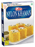 Gits Nylon Khaman - 180gm – Instant Mixes